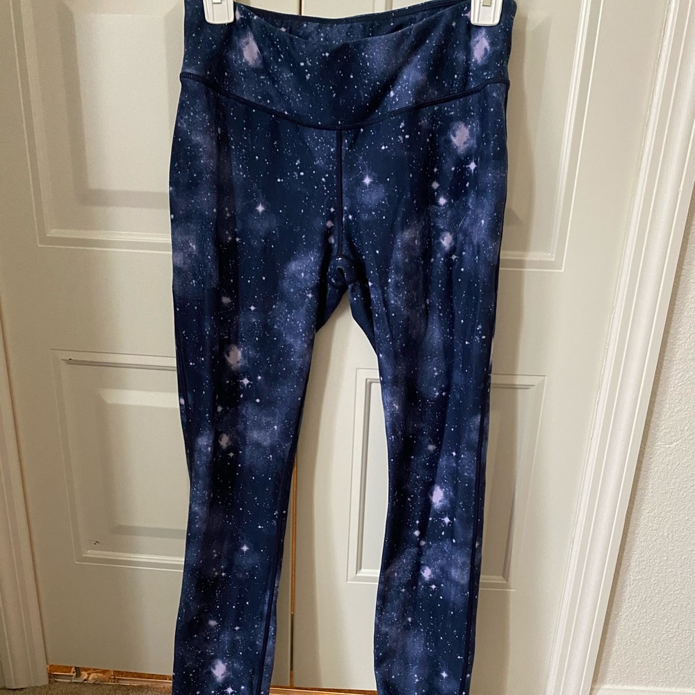 Reebok Galaxy leggings